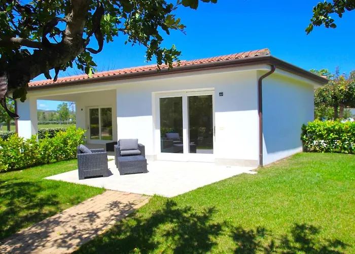 Hotel Abbaia Ba Budoni