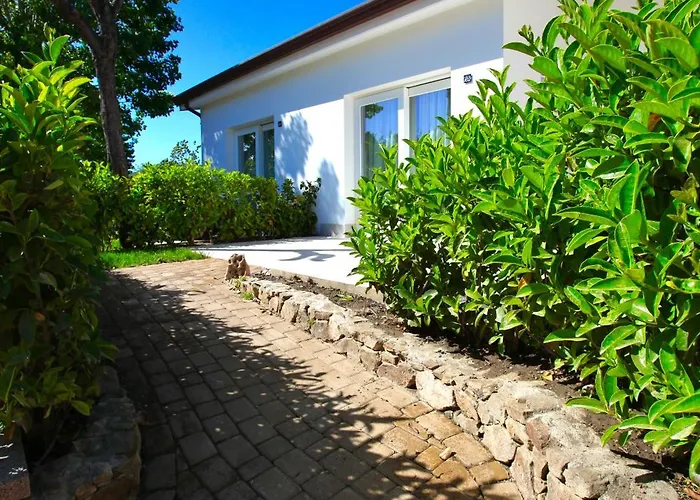 Hotel Abbaia Ba Budoni