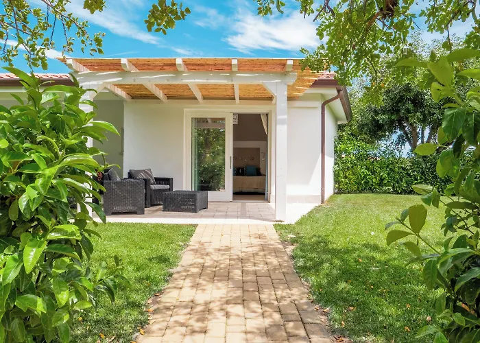 Hotel Abbaia Ba Budoni