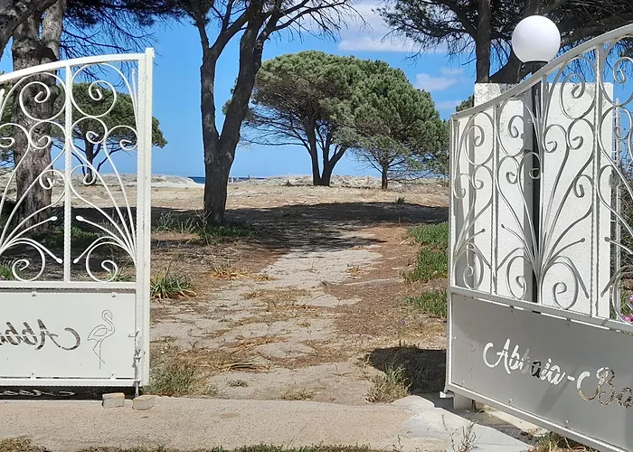 Abbaia Ba Hotel Budoni