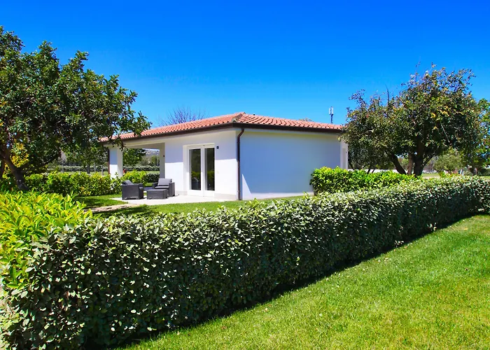 Abbaia Ba Hotel Budoni