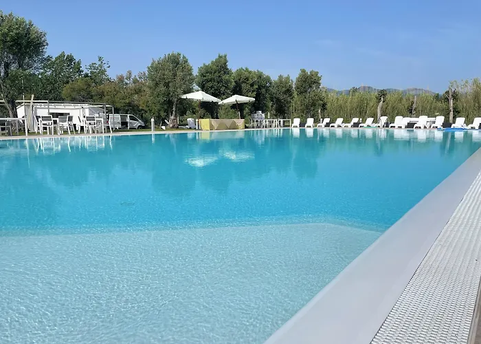 Hotel Abbaia Ba Budoni